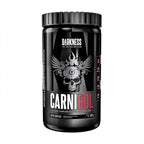 Carnibol (900g) - Baunilha