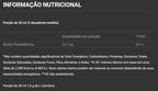 L-Carnitine 1400 Pro Séries (480 ml) - Sabor: Limão
