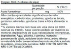 L-Carnitine Pure 2000 (480ml) - Abacaxi com Hortelã