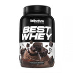 Best Whey (900g) - Chocolate Brownie