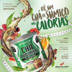 Chá Abdomen (140g)