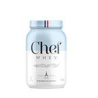 Chef Whey (907g) - Ao Leite