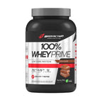 100% Whey Prime (900g) - Chocolate