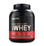 100% Whey Protein Gold Standard (2,270kg) - Chocolate