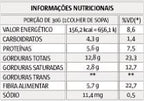 Pasta de Amendoim Sabores Gourmet (1,005Kg) - Brownie de Chocolate
