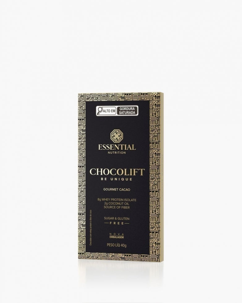 Chocolift (40g) - Sabor: Be Unique