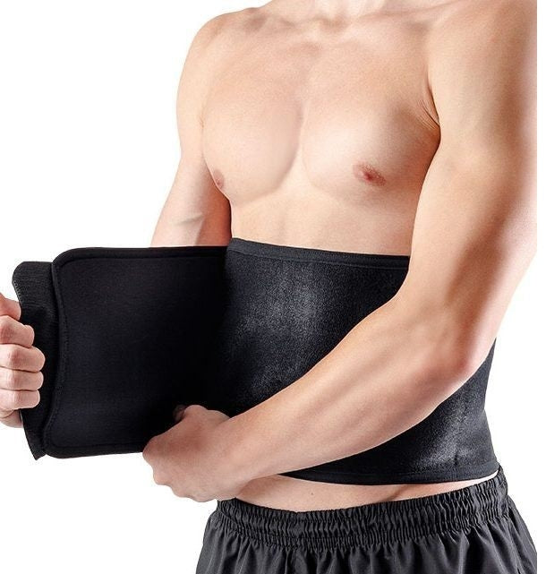 Cinta Abdominal 130CM x 30CM - 130CM x 30CM