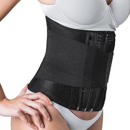 Cinta Modeladora Slim Waist - M