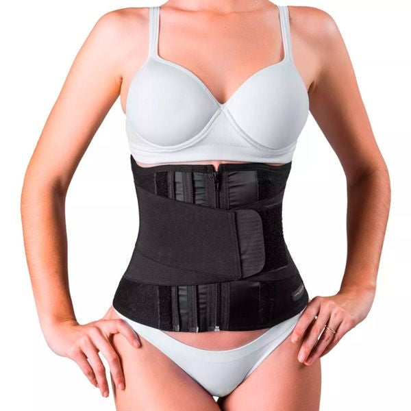 Cinta Modeladora Slim Waist - M