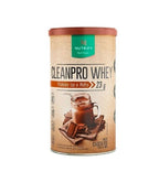 CleanPro Whey (450g) - Chocolate