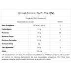 CleanPro Whey (450g) - Chocolate