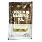 Cloreto de Magnésio Sachê (33g)