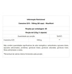 Coenzima Q10 Gold - 100mg (60 caps)