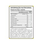 Coenzima Q10 100mg (60 caps) - Padrão: Único