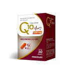 Coenzima Q10 Gold - 200mg (30 caps)