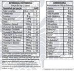 Colágeno Hidrolisado Beauty Complex (200g) - Frutas Amarelas