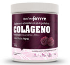 Colágeno Hidrolisado Beauty Complex (200g) - Frutas Negras