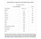 Colágeno Verisol c/ Ácido Hialurônico (200g) - Sabor: Frutas Vermelhas
