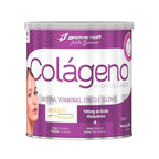Colágeno Verisol c/ Ácido Hialurônico (200g) - Limão c/ Clorofila