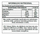 Colágeno ZMC TRIO Verisol + Tipo I + Tipo II 1250mg (120 caps)