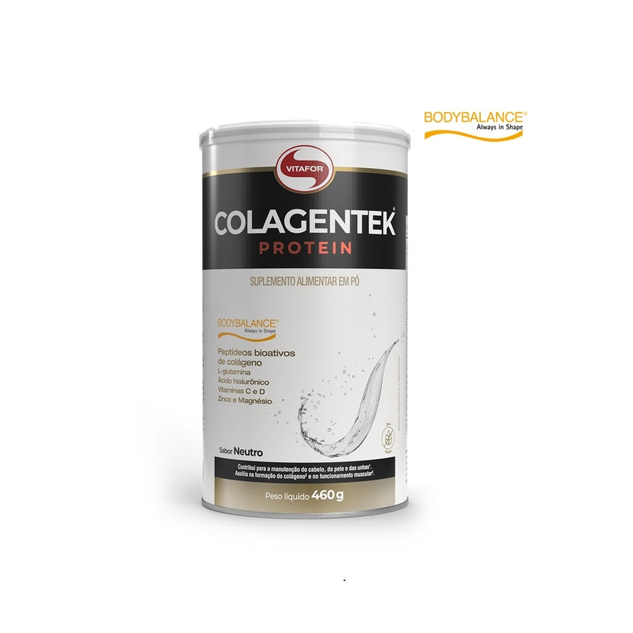 Colagentek Protein (460g) - Neutro