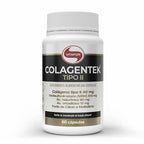 Colagentek Tipo II 613mg (60 caps)