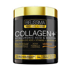 Collagen + Hyaluronic Acid & Biotin (264g) - Limão