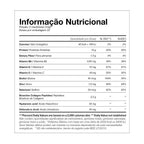 Collagen + Hyaluronic Acid & Biotin (264g) - Limão