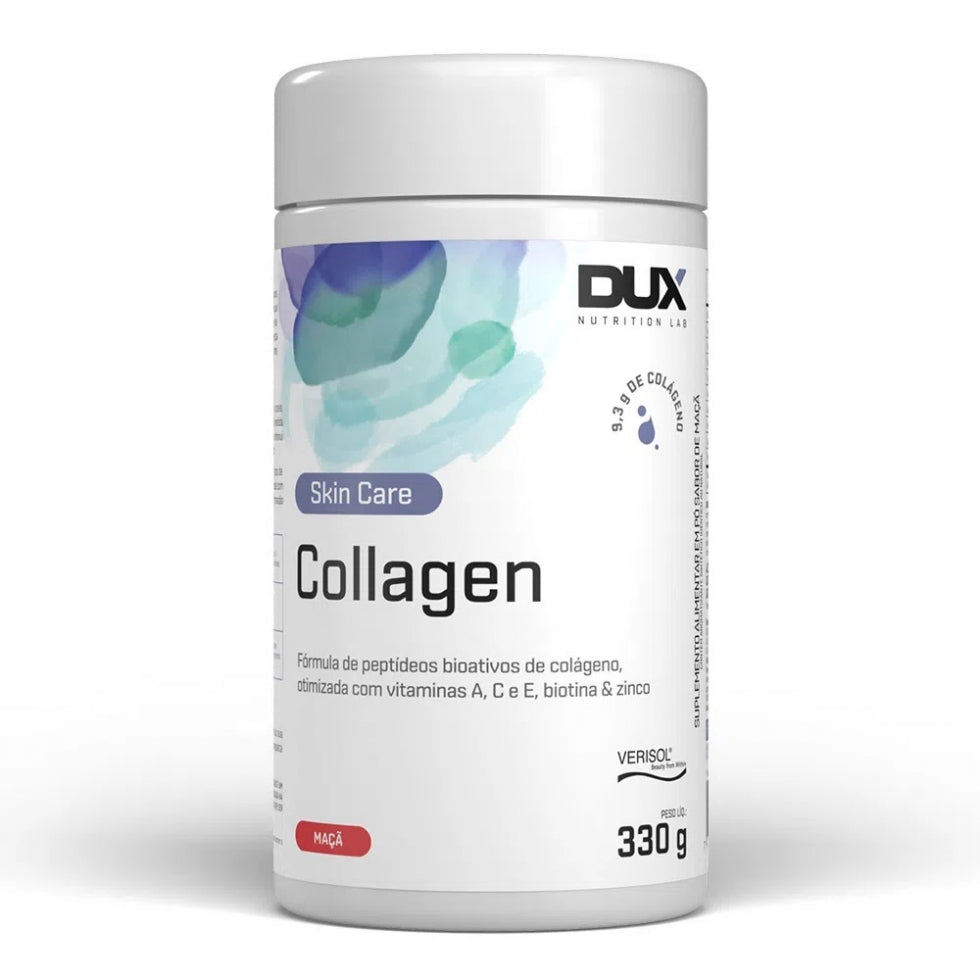 Collagen (300g) - Maçã (330g)
