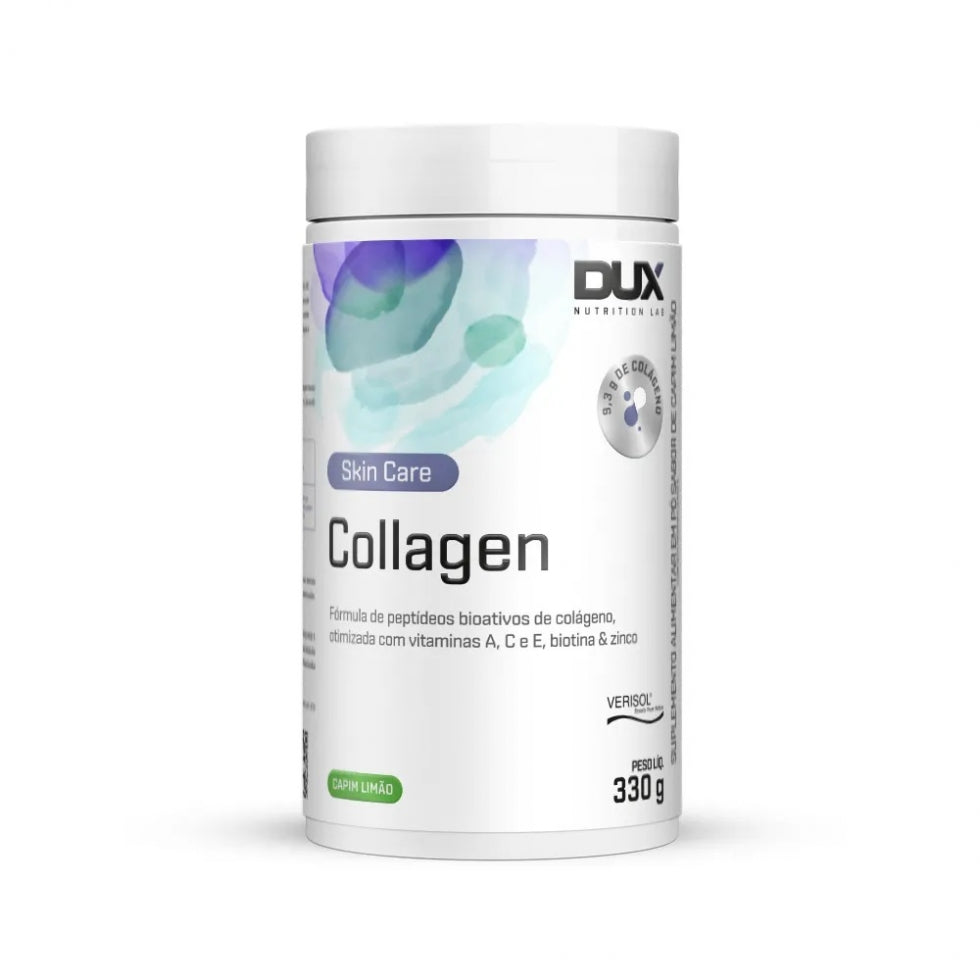 Collagen (300g) - Capim Limão