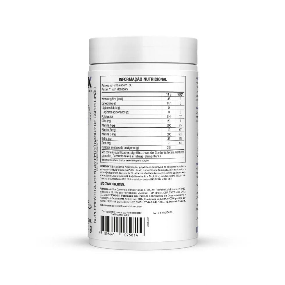 Collagen (300g) - Capim Limão