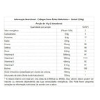 Collagen Derm Ácido Hialurônico + Verisol (330g) - Laranja