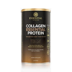 Collagen Essential Protein - Chocolate (510g)