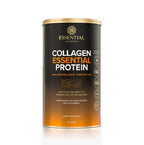 Collagen Essential Protein - Tangerina (432,5g)