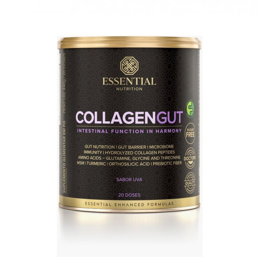 Collagen Gut - Uva (440g)