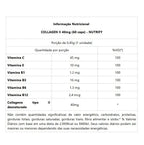 Collagen II 40mg (60 caps)
