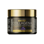 Collagen + Hyaluronic Acid & Biotin com Verisol (120 caps)