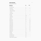 Collagen Resilience (390g) - Maracujá