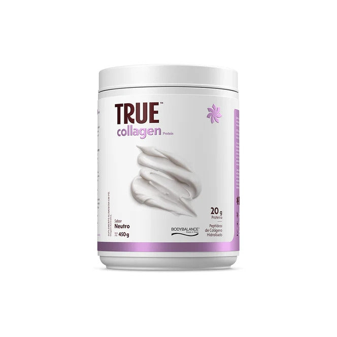 True Collagen Protein (450g) - Neutro