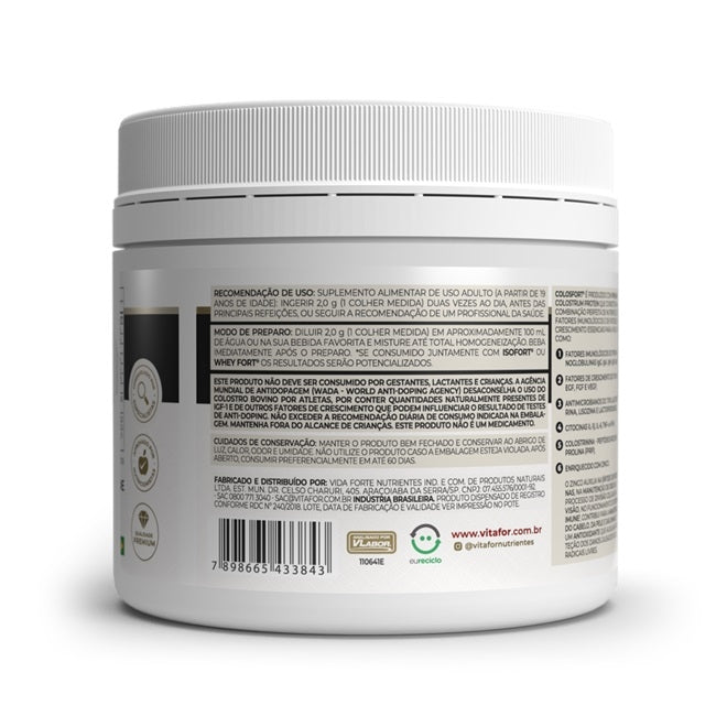 Colosfort (120g)