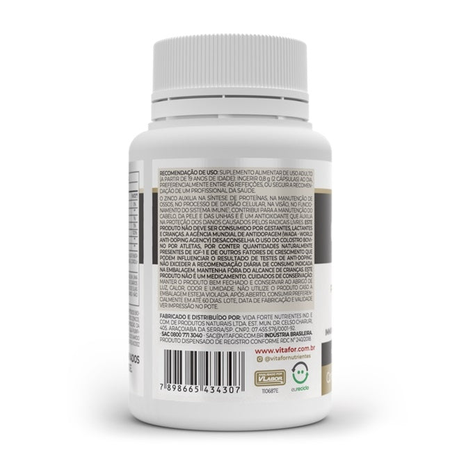 Colosfort Lactoferrin Plus (30 caps)