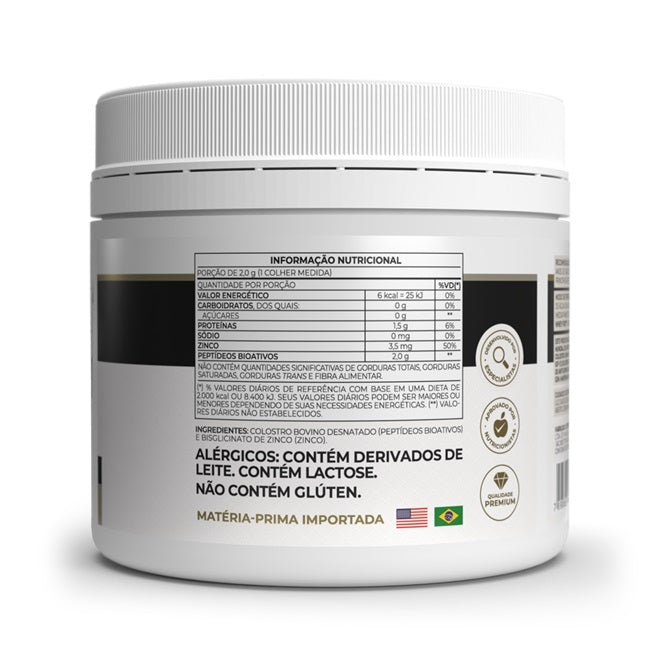 Colosfort (120g)