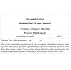 Condrigen Colágeno Tipo II (30 caps) - Padrão: Único