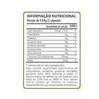 Coenzima Q10 50mg (60 caps) - Padrão: Único