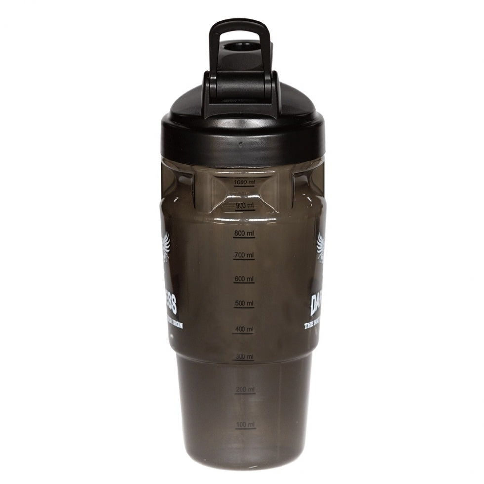 Coqueteleira Darkness (1L) - Padrão: Único