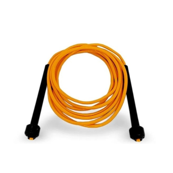 Corda de Pular Cores - Laranja