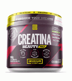 Creatine Beauty Pro (180g) - Cranberry