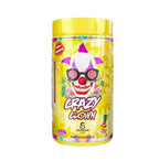 Crazy Clown (300g) - Yellow Blody