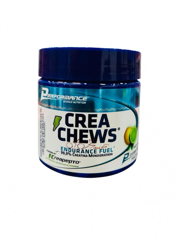 Crea Chews (100 tabs) - Limão