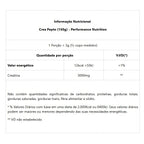 Crea Pepto (150g) - Padrão: Único